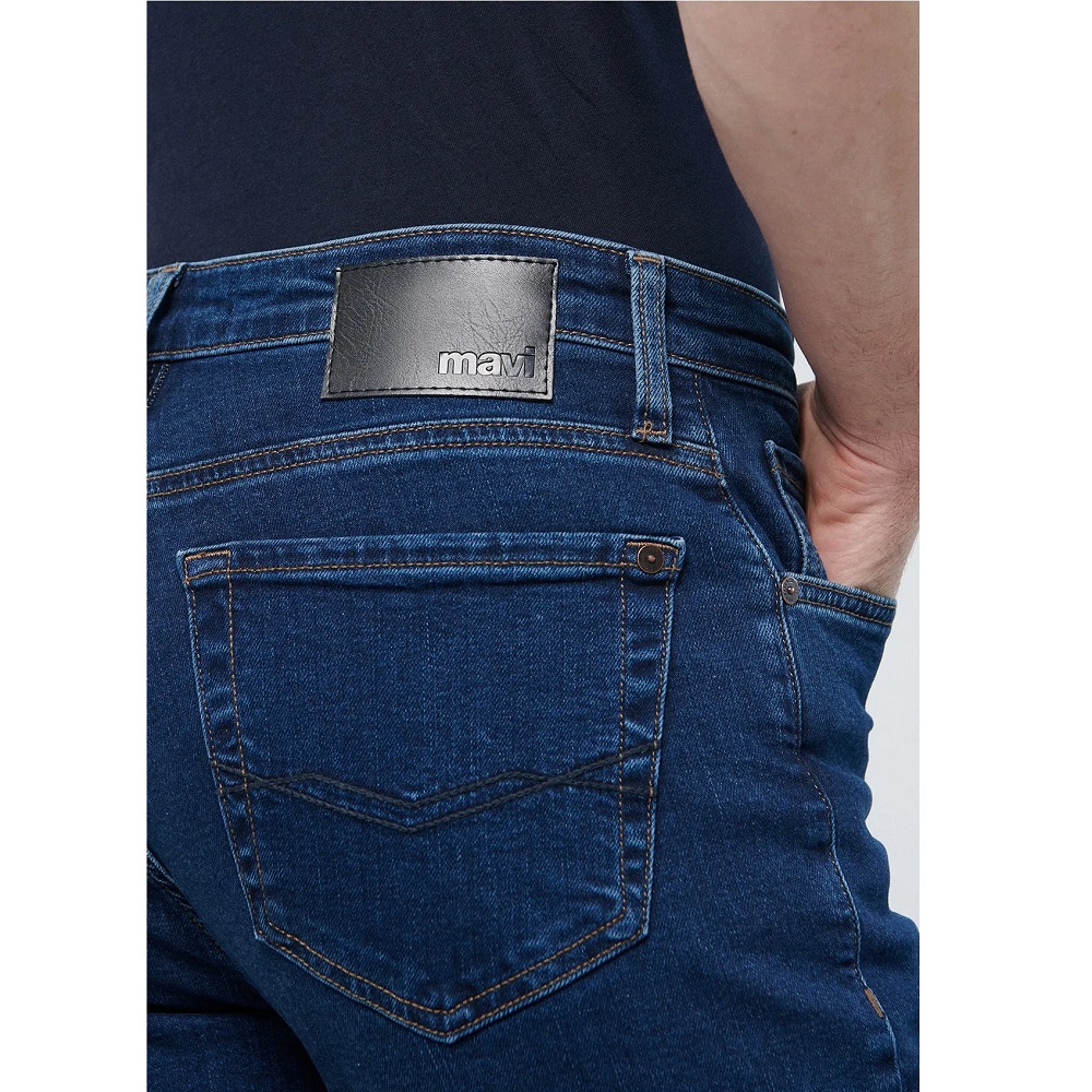 Mavi 177 Dark Comfort Erkek Jean Pantolon (M0017732662) Mavi 177 Dark Comfort Erkek Jean Pantolon (M0017732662)
