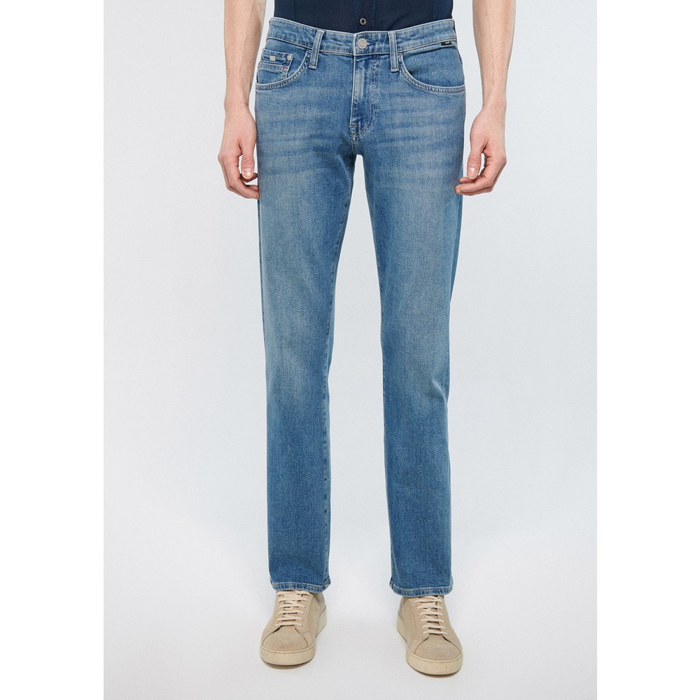 Mavi Hunter Used Mavi Premium Vintage Erkek Jean Pantolon (M0020233454) Mavi Hunter Used Mavi Premium Vintage Erkek Jean Pantolon (M0020233454)