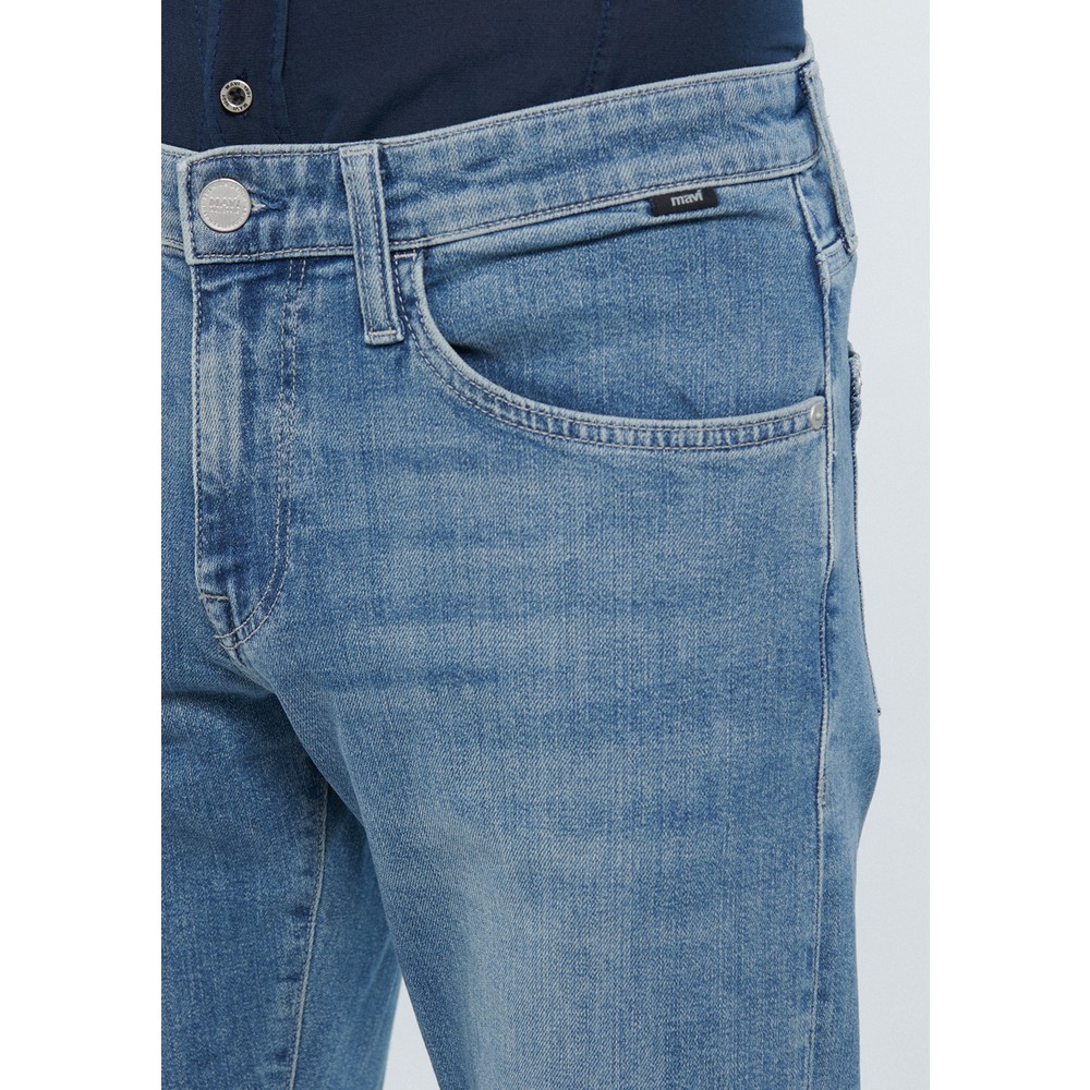 Mavi Hunter Used Mavi Premium Vintage Erkek Jean Pantolon (M0020233454) Mavi Hunter Used Mavi Premium Vintage Erkek Jean Pantolon (M0020233454)