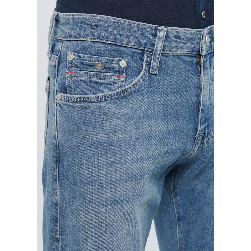 Mavi Hunter Used Mavi Premium Vintage Erkek Jean Pantolon (M0020233454) Mavi Hunter Used Mavi Premium Vintage Erkek Jean Pantolon (M0020233454)