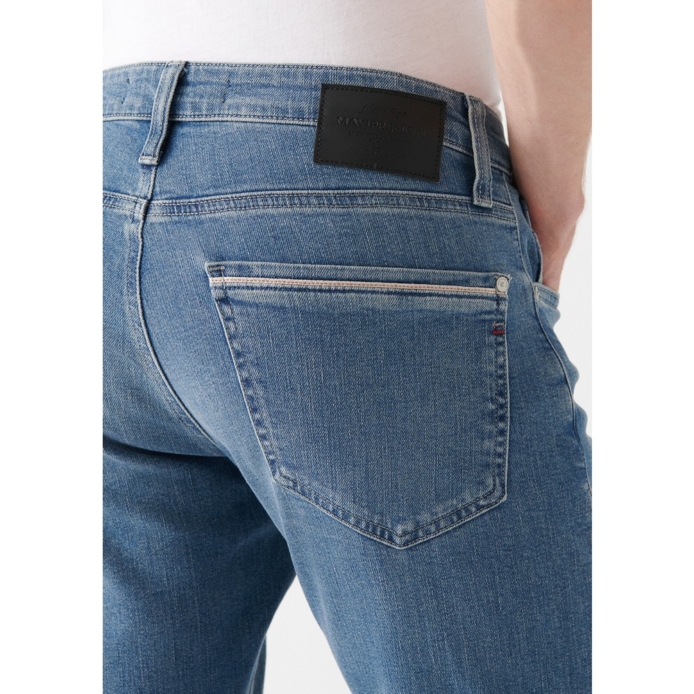 Mavi Hunter Used Mavi Premium Vintage Erkek Jean Pantolon (M0020233454) Mavi Hunter Used Mavi Premium Vintage Erkek Jean Pantolon (M0020233454)