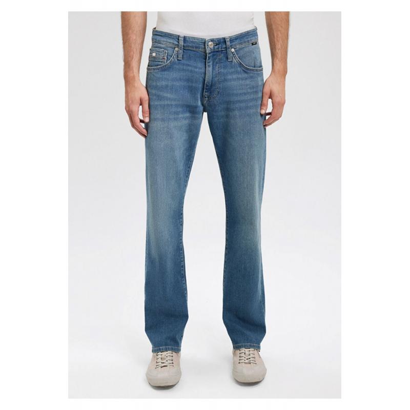 Mavi Hunter Lt Premium Erkek Jean Pantolon (M0020287123) Mavi Hunter Lt Premium Erkek Jean Pantolon (M0020287123)