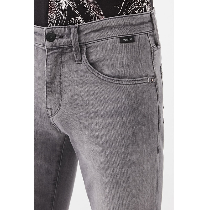 Mavi Marcus Mavi Black Gri Erkek Jean Pantolon (M0035132195) Mavi Marcus Mavi Black Gri Erkek Jean Pantolon (M0035132195)