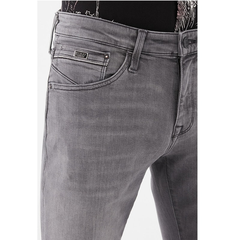 Mavi Marcus Mavi Black Gri Erkek Jean Pantolon (M0035132195) Mavi Marcus Mavi Black Gri Erkek Jean Pantolon (M0035132195)