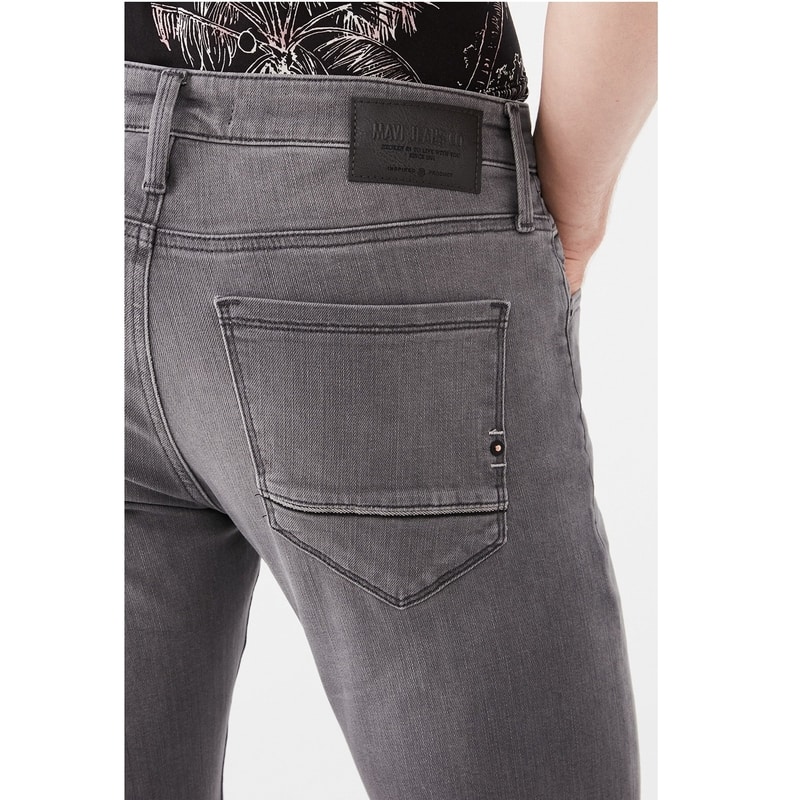 Mavi Marcus Mavi Black Gri Erkek Jean Pantolon (M0035132195) Mavi Marcus Mavi Black Gri Erkek Jean Pantolon (M0035132195)