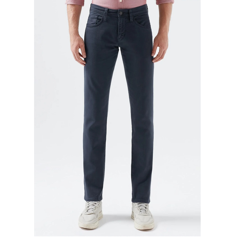 Mavi Marcus Blue Washed Comfort Erkek Gabardin Pantolon (M0035132609) Mavi Marcus Blue Washed Comfort Erkek Gabardin Pantolon (M0035132609)