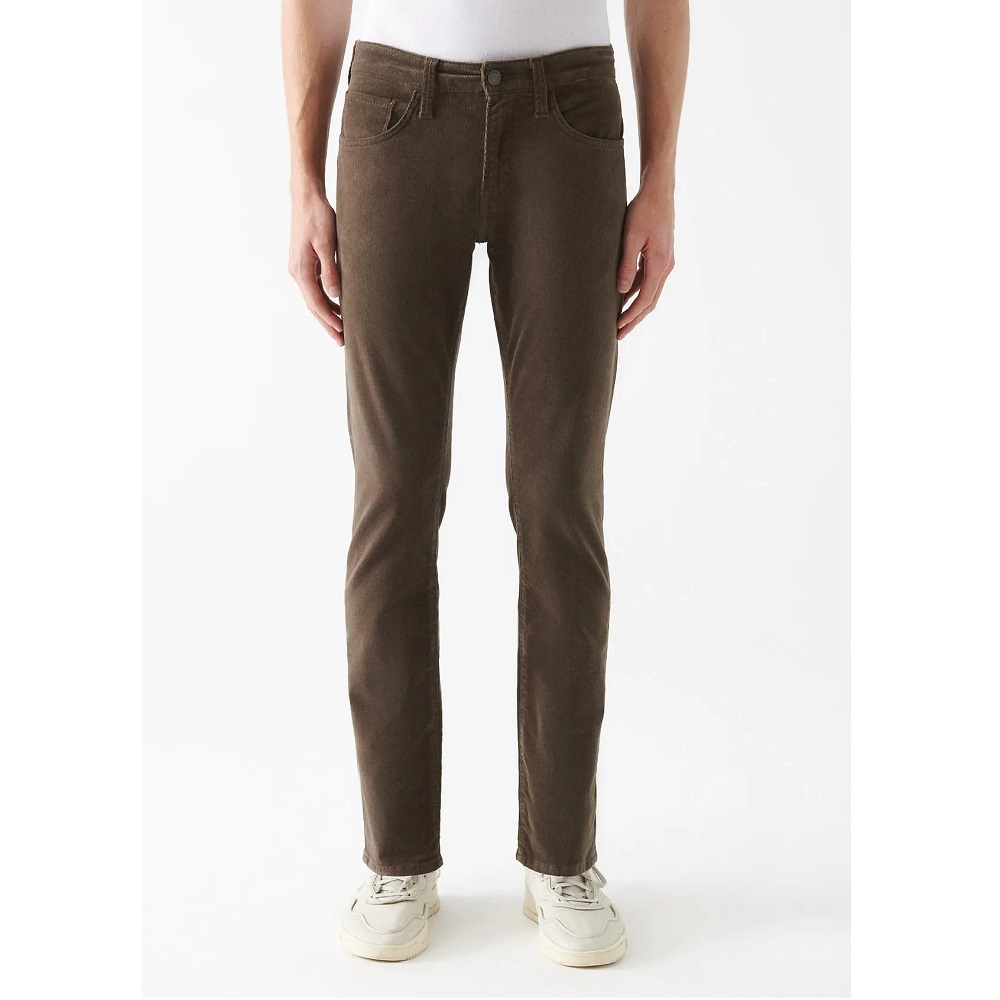 Mavi Marcus Major Erkek Kadife Pantolon (M0035135666) Mavi Marcus Major Erkek Kadife Pantolon (M0035135666)