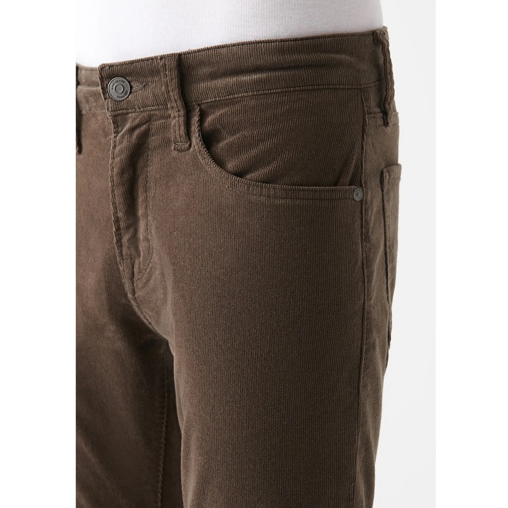 Mavi Marcus Major Erkek Kadife Pantolon (M0035135666) Mavi Marcus Major Erkek Kadife Pantolon (M0035135666)