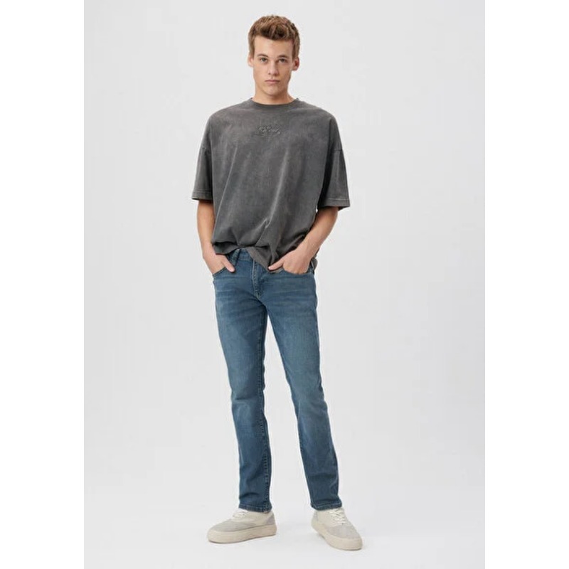 Mavi Marcus Erkek Jean Pantolon (M0035185210) Mavi Marcus Erkek Jean Pantolon (M0035185210)