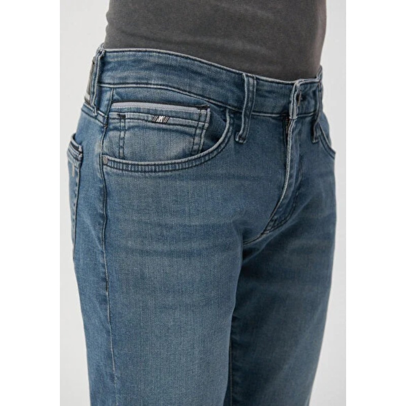 Mavi Marcus Erkek Jean Pantolon (M0035185210) Mavi Marcus Erkek Jean Pantolon (M0035185210)