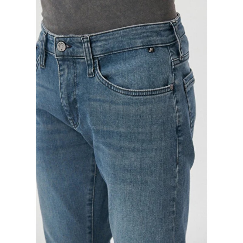 Mavi Marcus Erkek Jean Pantolon (M0035185210) Mavi Marcus Erkek Jean Pantolon (M0035185210)