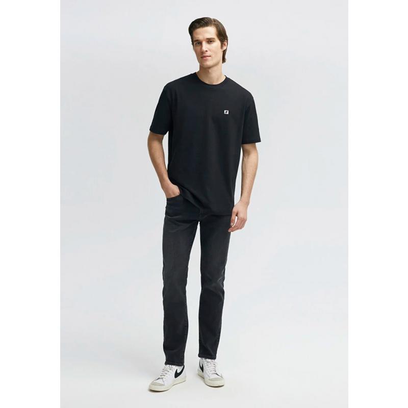 Mavi Marcus Pro Move Erkek Jean Pantolon (M0035186524) Antrasit