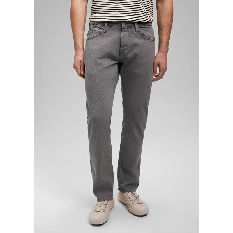 Mavi Marcus Steeple Erkek Jean Pantolon (M0035186575) Mavi Marcus Steeple Erkek Jean Pantolon (M0035186575)