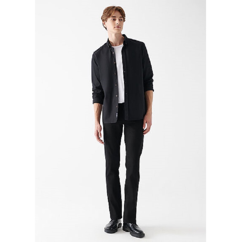 Mavi Martin Black Mavi Black Erkek Jean Pantolon (M0037833304) Mavi Martin Black Mavi Black Erkek Jean Pantolon (M0037833304)