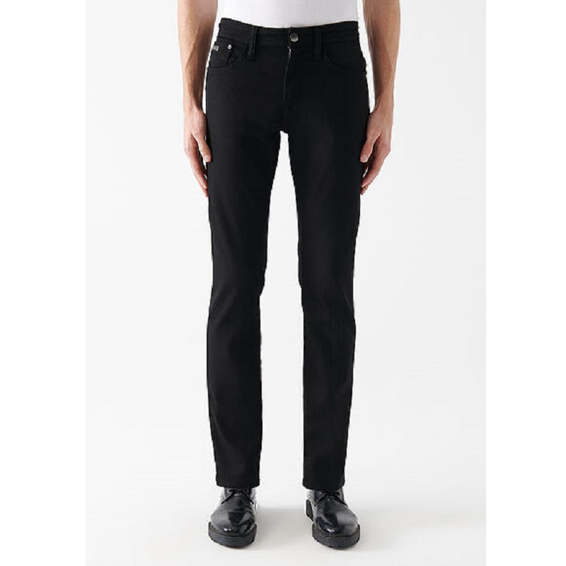Mavi Martin Black Mavi Black Erkek Jean Pantolon (M0037833304) Mavi Martin Black Mavi Black Erkek Jean Pantolon (M0037833304)