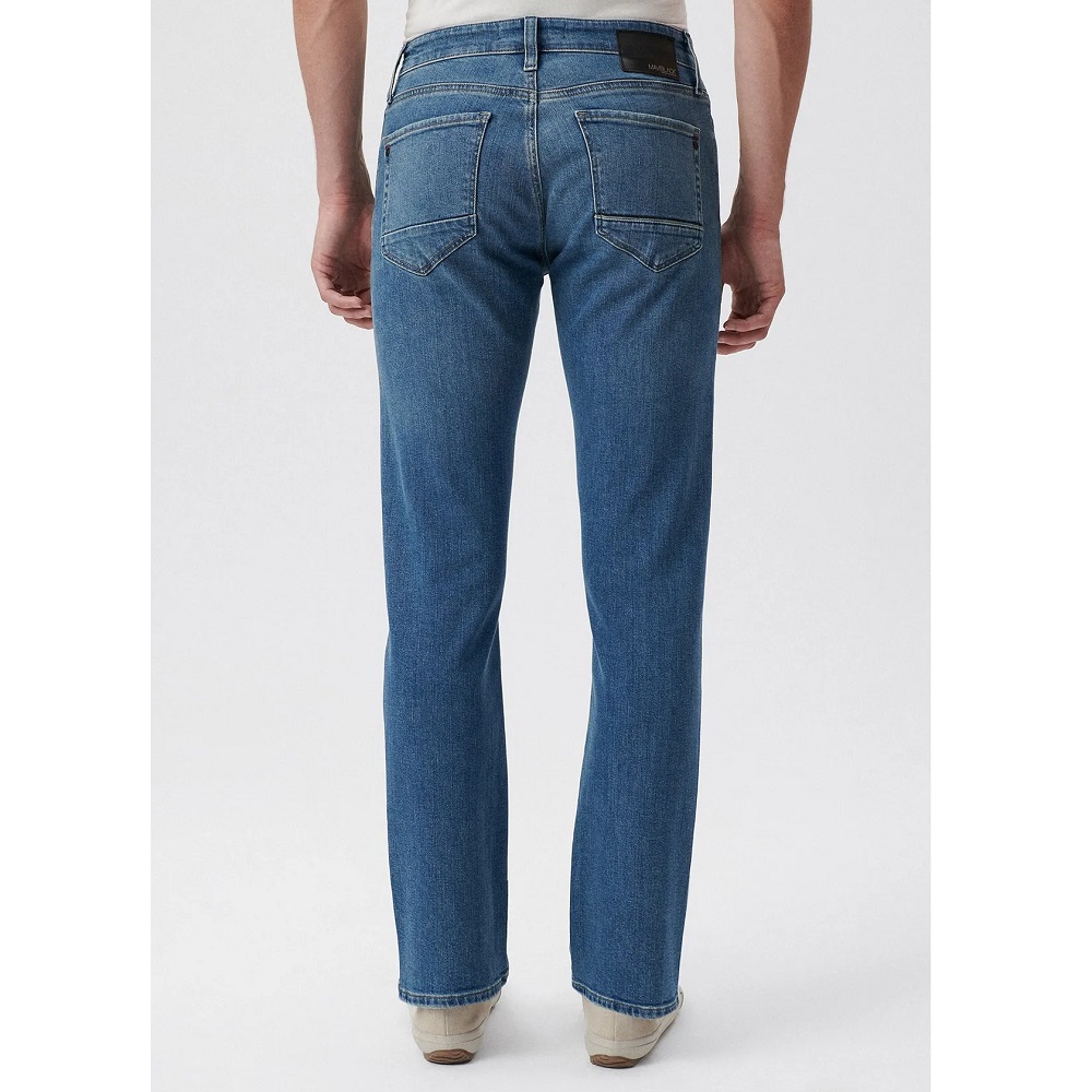 Mavi Martin Lt Shaded Mavi Black Erkek Jean Pantolon (M0037882874) Mavi Martin Lt Shaded Mavi Black Erkek Jean Pantolon (M0037882874)
