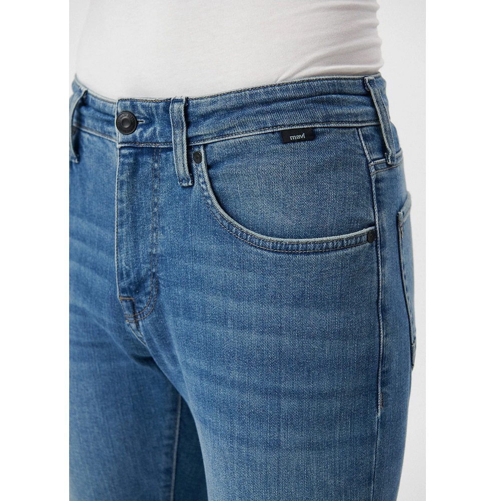 Mavi Martin Lt Shaded Mavi Black Erkek Jean Pantolon (M0037882874) Mavi Martin Lt Shaded Mavi Black Erkek Jean Pantolon (M0037882874)