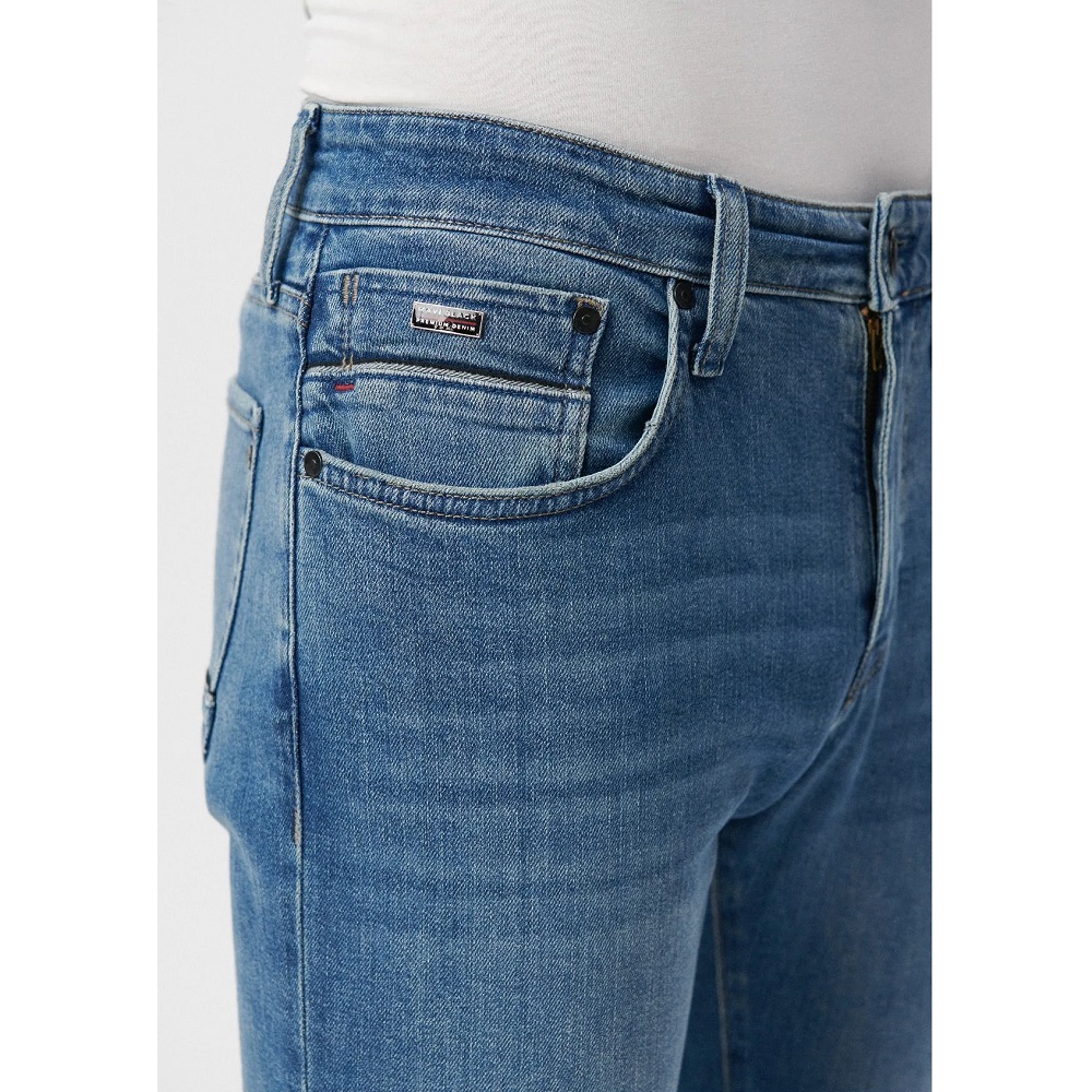 Mavi Martin Lt Shaded Mavi Black Erkek Jean Pantolon (M0037882874) Mavi Martin Lt Shaded Mavi Black Erkek Jean Pantolon (M0037882874)