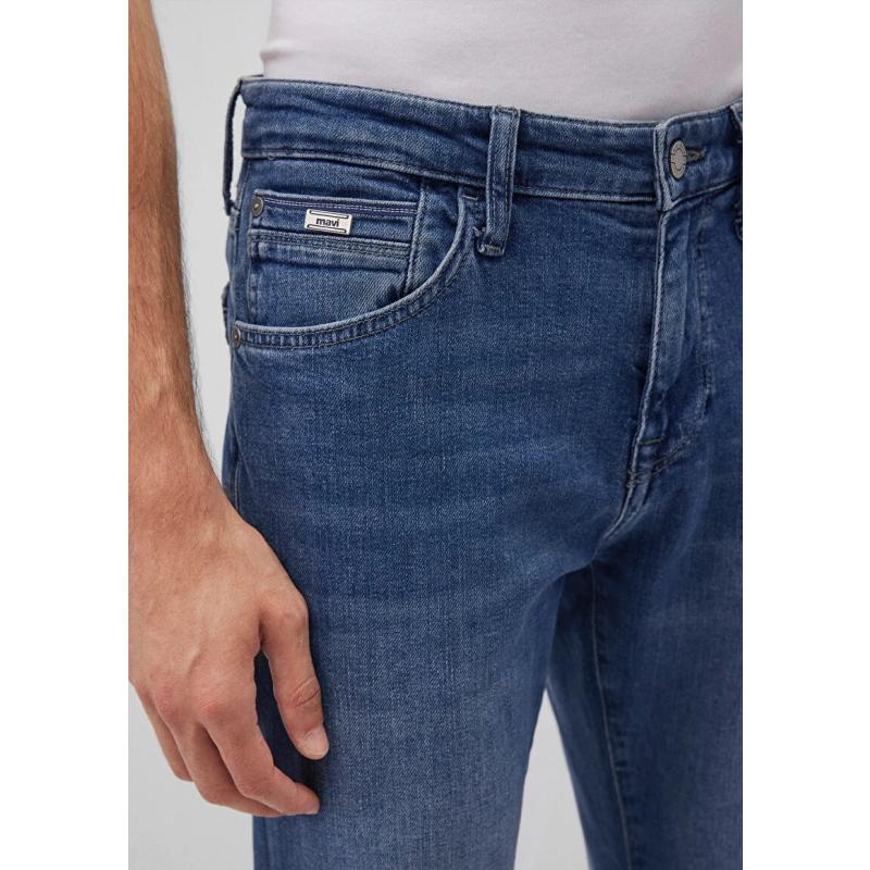 Mavi Martin Dark Vintage Erkek Jean Pantolon (M0037888221) Mavi Martin Dark Vintage Erkek Jean Pantolon (M0037888221)