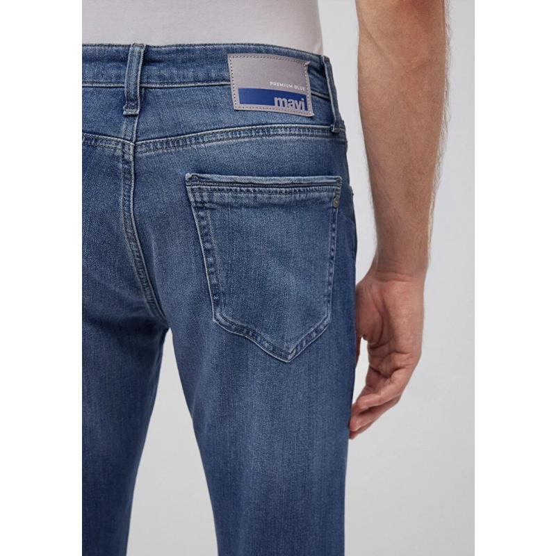 Mavi Martin Dark Vintage Erkek Jean Pantolon (M0037888221) Mavi Martin Dark Vintage Erkek Jean Pantolon (M0037888221)