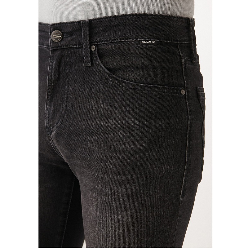 Mavi Jake Smoke Mavi Premium Erkek Jean Pantolon (M0042218775) Mavi Jake Smoke Mavi Premium Erkek Jean Pantolon (M0042218775)
