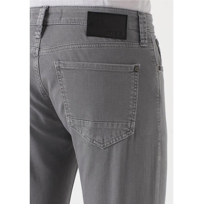 Mavi Jake Pewter Comfort Gri Erkek Gabardin Pantolon (M0042231022) Mavi Jake Pewter Comfort Gri Erkek Gabardin Pantolon (M0042231022)