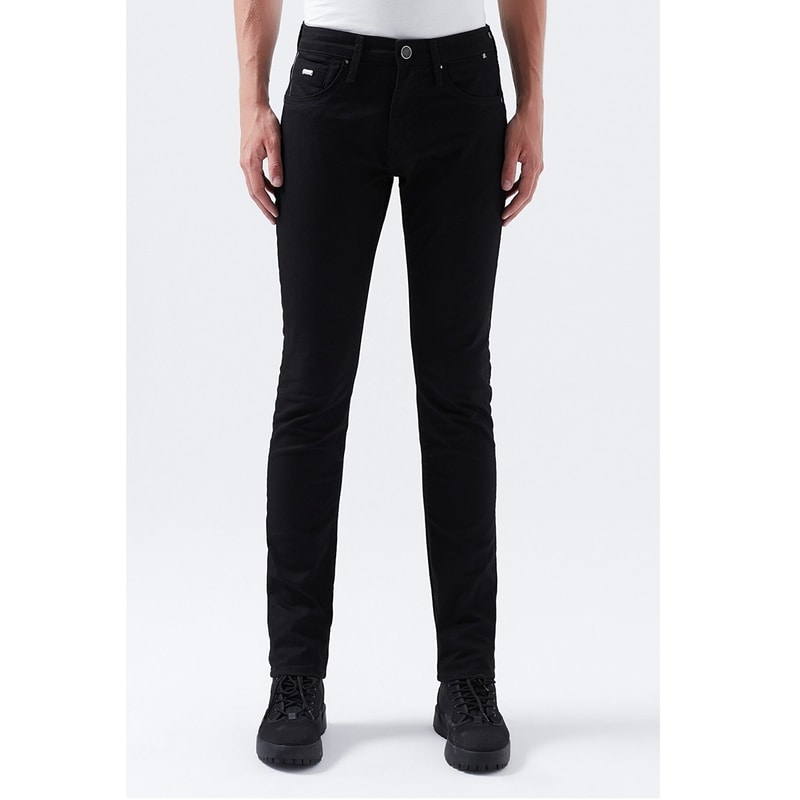 Mavi Jake Double Black Pro Erkek Siyah Jean Pantolon (M0042232200) Mavi Jake Double Black Pro Erkek Siyah Jean Pantolon (M0042232200)