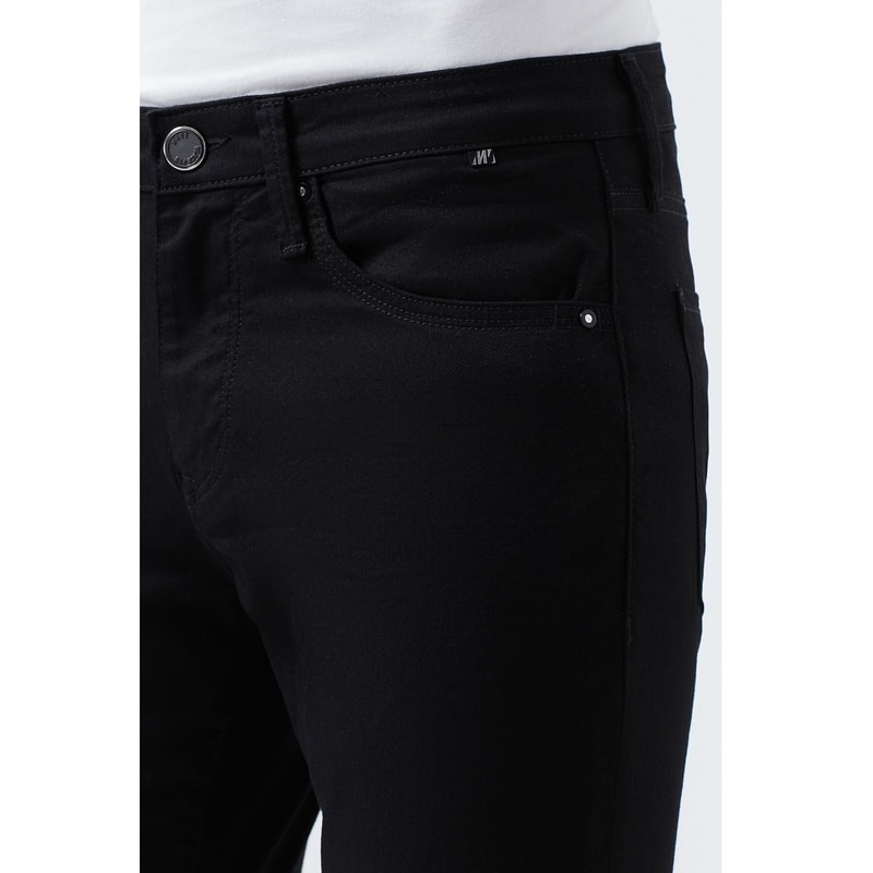 Mavi Jake Double Black Pro Erkek Siyah Jean Pantolon (M0042232200) Mavi Jake Double Black Pro Erkek Siyah Jean Pantolon (M0042232200)