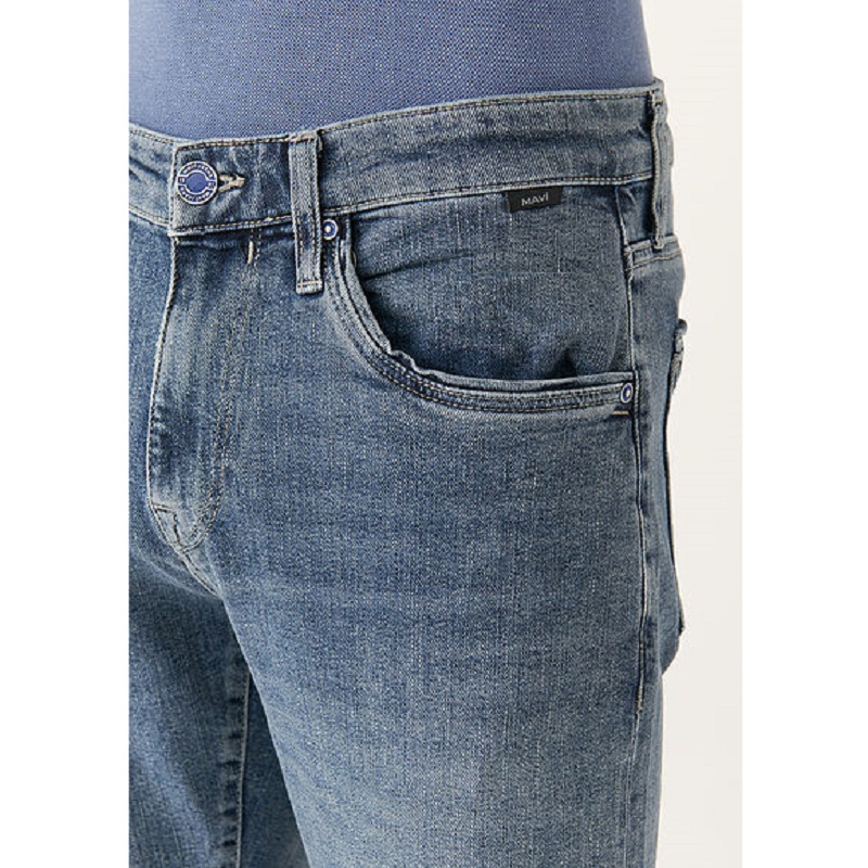 Mavi Jake Vintage Premium Erkek Jean Pantolon (M0042280583) Mavi Jake Vintage Premium Erkek Jean Pantolon (M0042280583)