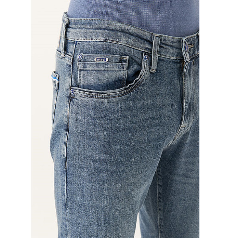 Mavi Jake Vintage Premium Erkek Jean Pantolon (M0042280583) Mavi Jake Vintage Premium Erkek Jean Pantolon (M0042280583)
