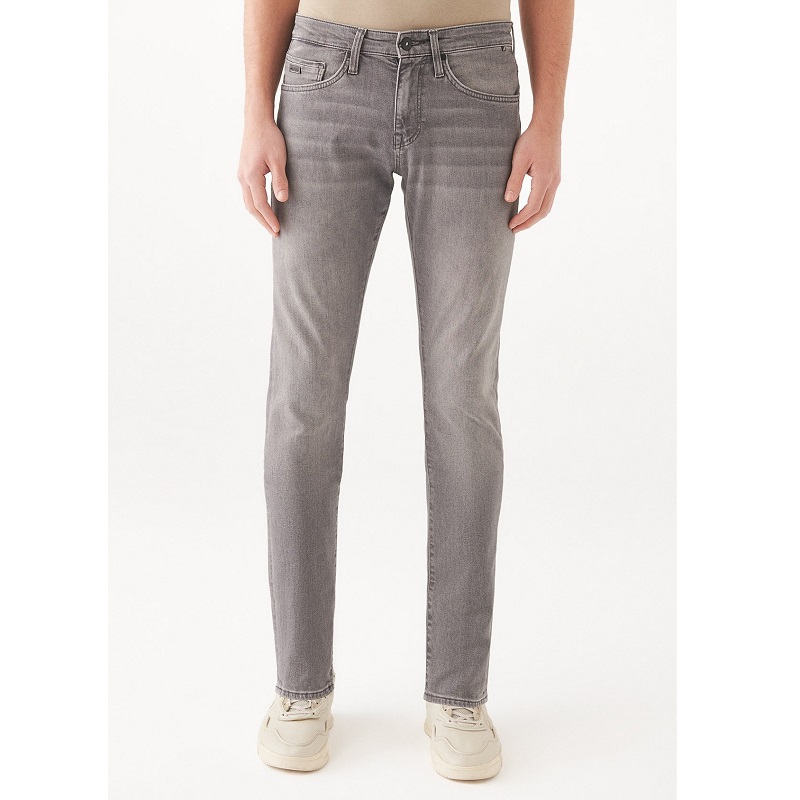 Mavi Jake Lt Grey Street Pro Erkek Jean Pantolon (M0042280590) Mavi Jake Lt Grey Street Pro Erkek Jean Pantolon (M0042280590)