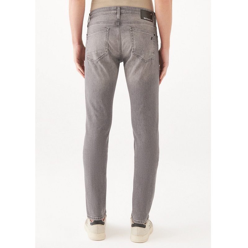 Mavi Jake Lt Grey Street Pro Erkek Jean Pantolon (M0042280590) Mavi Jake Lt Grey Street Pro Erkek Jean Pantolon (M0042280590)