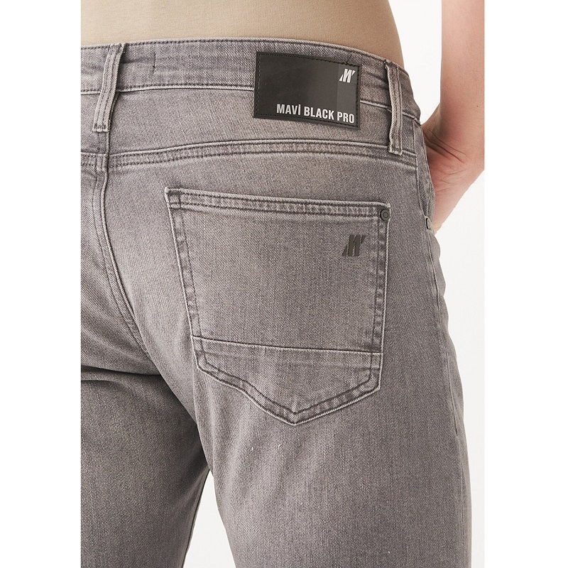 Mavi Jake Lt Grey Street Pro Erkek Jean Pantolon (M0042280590) Mavi Jake Lt Grey Street Pro Erkek Jean Pantolon (M0042280590)