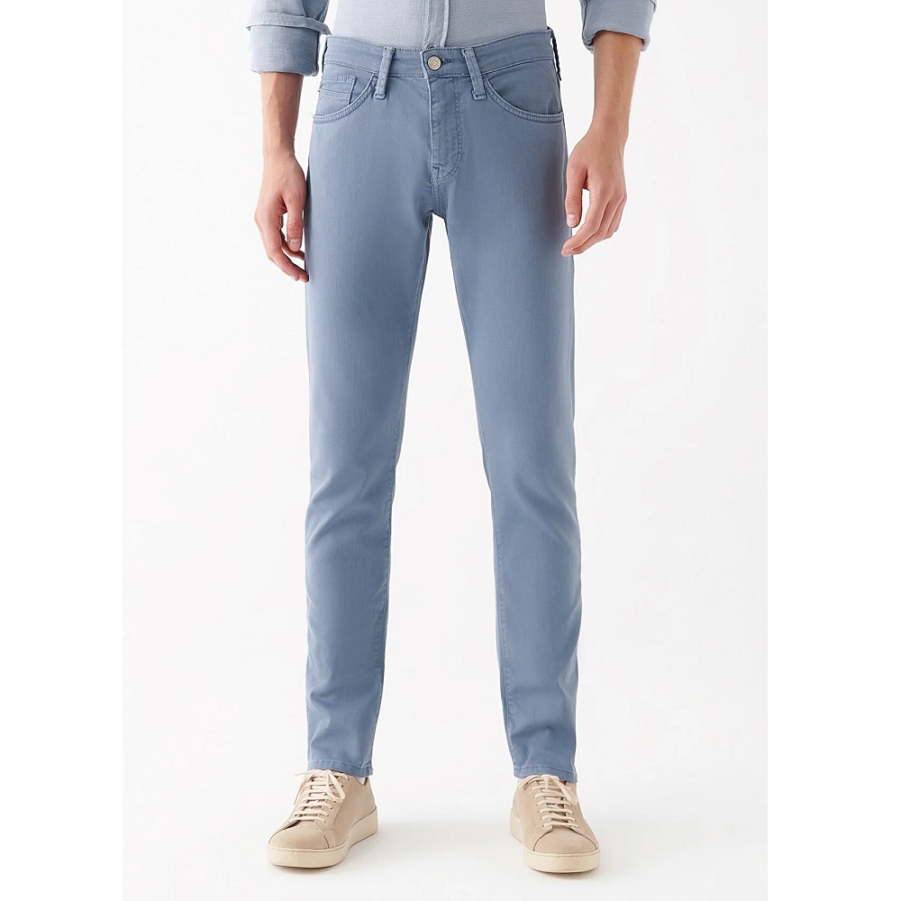 Mavi Jake China Blue Comfort Erkek Gabardin Pantolon (M0042282443) Mavi Jake China Blue Comfort Erkek Gabardin Pantolon (M0042282443)