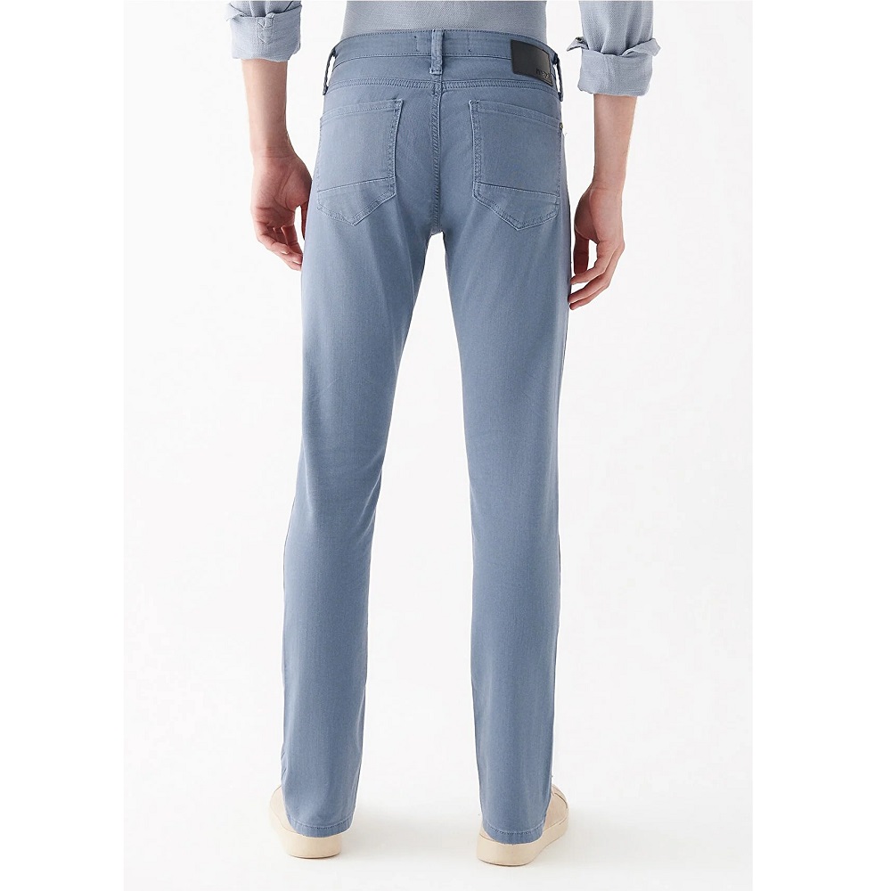 Mavi Jake China Blue Comfort Erkek Gabardin Pantolon (M0042282443) Mavi Jake China Blue Comfort Erkek Gabardin Pantolon (M0042282443)