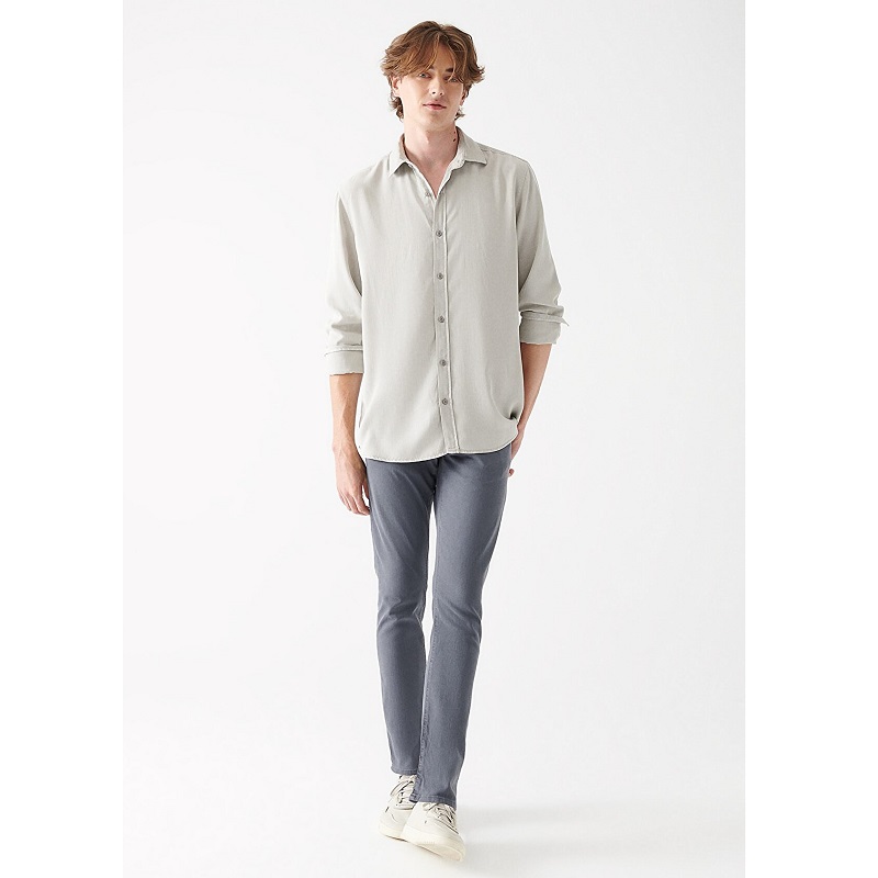 Mavi Jake Grisaille Comfort Erkek Gabardin Pantolon (M0042282446) Mavi Jake Grisaille Comfort Erkek Gabardin Pantolon (M0042282446)