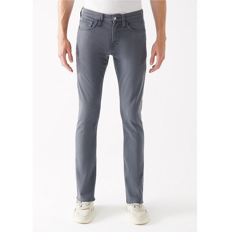 Mavi Jake Grisaille Comfort Erkek Gabardin Pantolon (M0042282446) Mavi Jake Grisaille Comfort Erkek Gabardin Pantolon (M0042282446)
