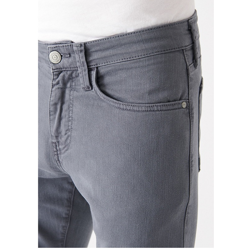 Mavi Jake Grisaille Comfort Erkek Gabardin Pantolon (M0042282446) Mavi Jake Grisaille Comfort Erkek Gabardin Pantolon (M0042282446)