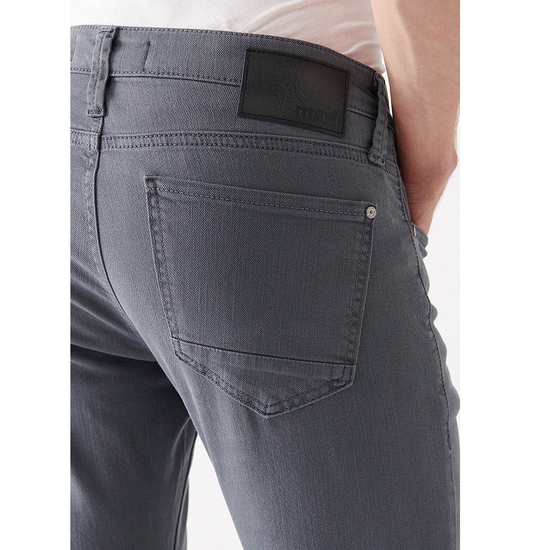 Mavi Jake Grisaille Comfort Erkek Gabardin Pantolon (M0042282446) Mavi Jake Grisaille Comfort Erkek Gabardin Pantolon (M0042282446)