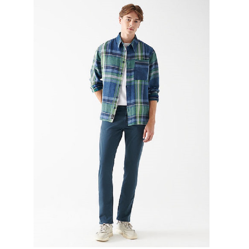 Mavi Jake Blue Nights Mavi Black Erkek Gabardin Pantolon (M0042282455) Mavi Jake Blue Nights Mavi Black Erkek Gabardin Pantolon (M0042282455)