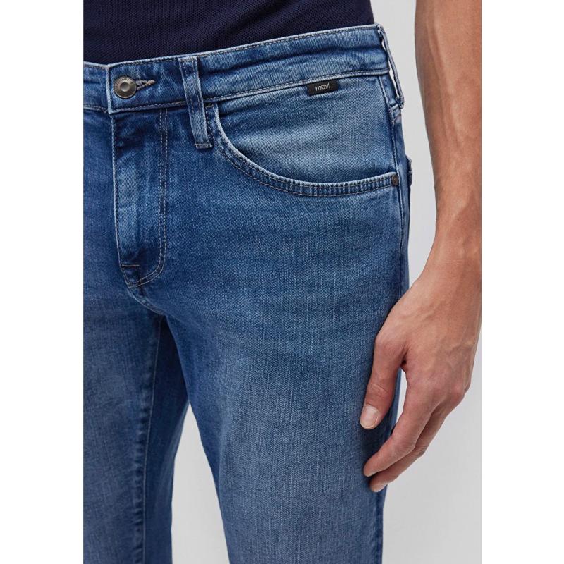 Mavi Jake Lt Sky Blue Mavi Black Erkek Jean Pantolon (M0042287863) Mavi Jake Lt Sky Blue Mavi Black Erkek Jean Pantolon (M0042287863)