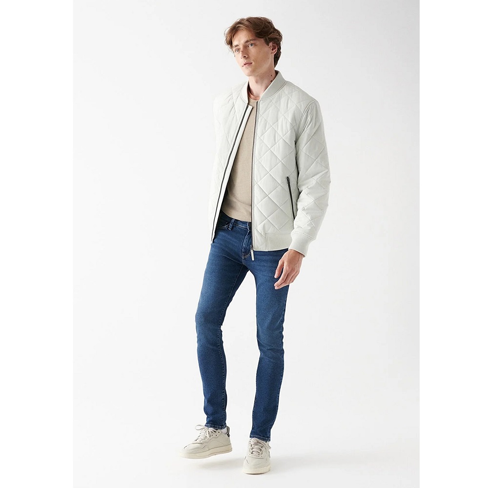 Mavi James Dark 90'S Erkek Jean Pantolon (M0042433452) Mavi James Dark 90'S Erkek Jean Pantolon (M0042433452)