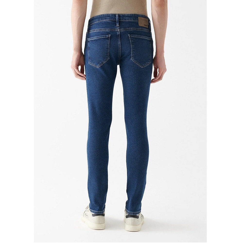 Mavi James Dark 90'S Erkek Jean Pantolon (M0042433452) Mavi James Dark 90'S Erkek Jean Pantolon (M0042433452)