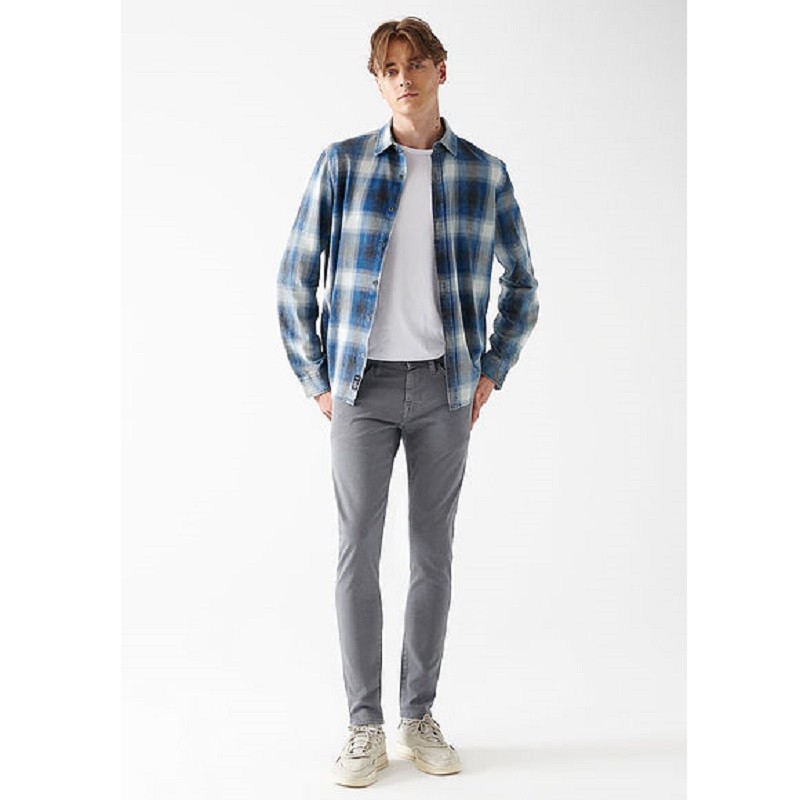 Mavi James Turbulance Mavi Black Erkek Jean Pantolon (M0042482453) Mavi James Turbulance Mavi Black Erkek Jean Pantolon (M0042482453)