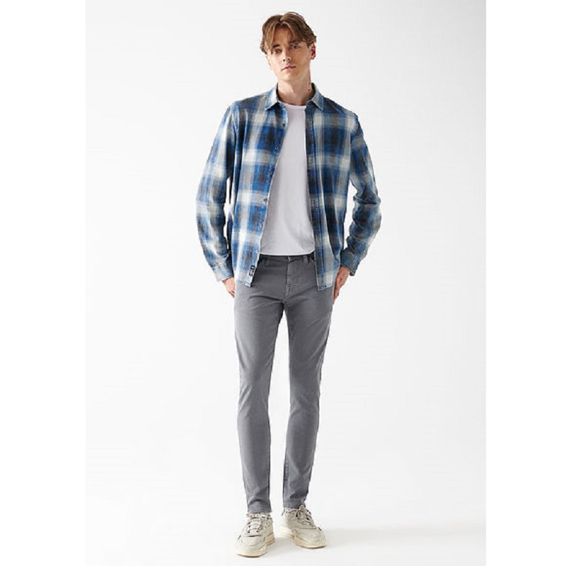 Mavi James Turbulance Mavi Black Erkek Jean Pantolon (M0042482453) Mavi James Turbulance Mavi Black Erkek Jean Pantolon (M0042482453)