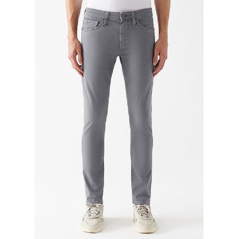 Mavi James Turbulance Mavi Black Erkek Jean Pantolon (M0042482453) Mavi James Turbulance Mavi Black Erkek Jean Pantolon (M0042482453)