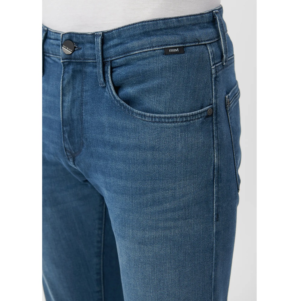 Mavi James Erkek Jean Pantolon (M0042485186) Mavi James Erkek Jean Pantolon (M0042485186)