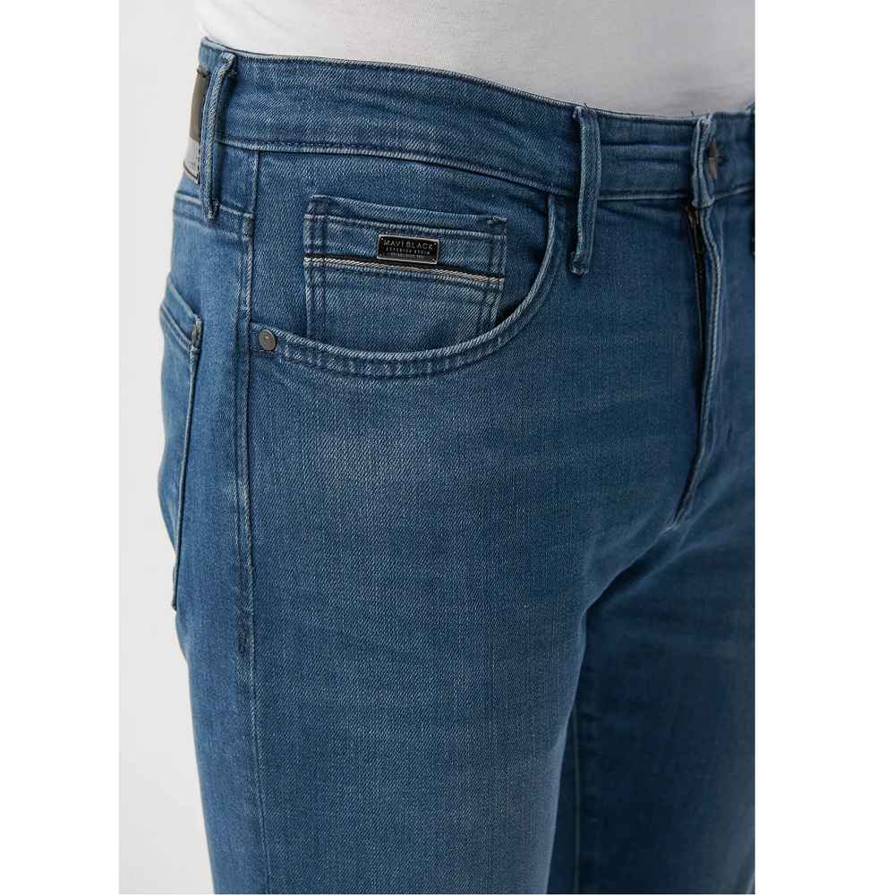 Mavi James Erkek Jean Pantolon (M0042485186) Mavi James Erkek Jean Pantolon (M0042485186)