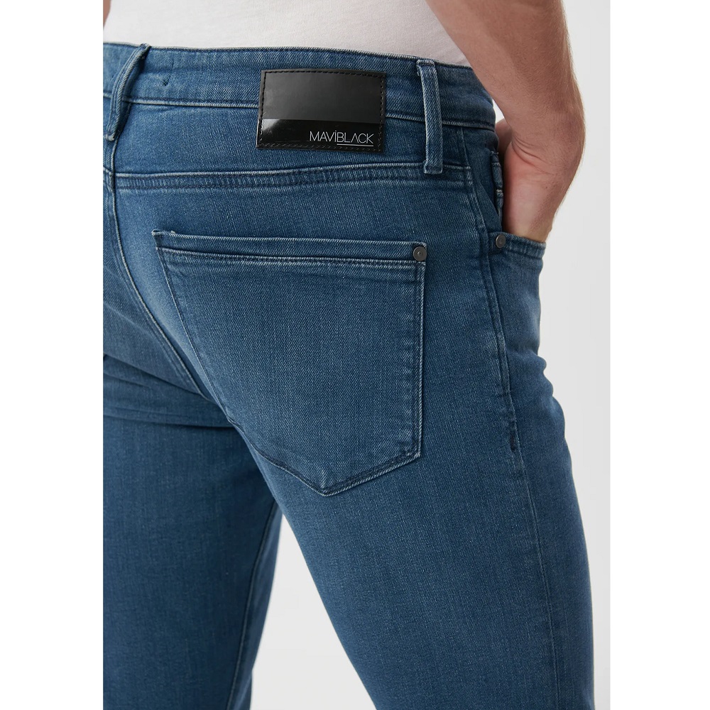 Mavi James Erkek Jean Pantolon (M0042485186) Mavi James Erkek Jean Pantolon (M0042485186)