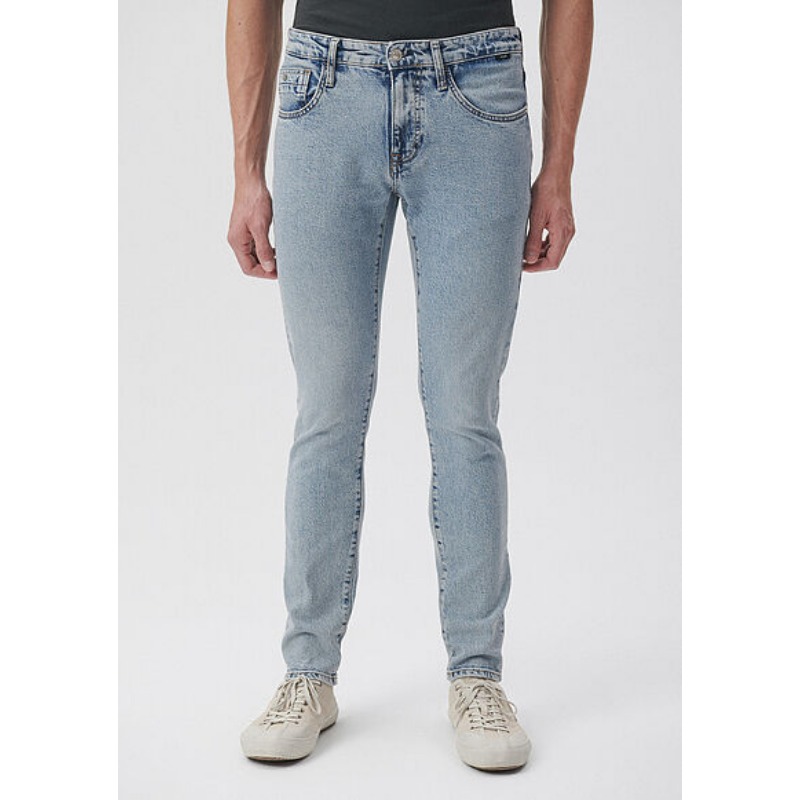 Mavi James Erkek Kolej Jean Pantolon (M0042485198) Mavi James Erkek Kolej Jean Pantolon (M0042485198)